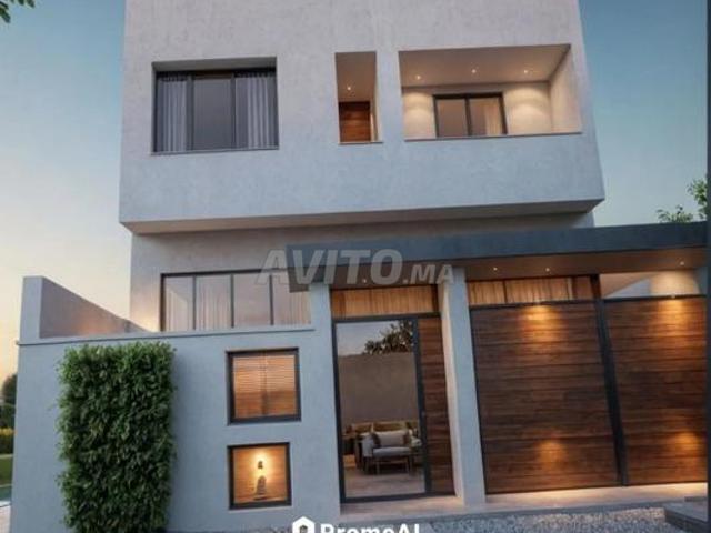 Propriété vente à Gharb-Chrarda-Beni Hssen