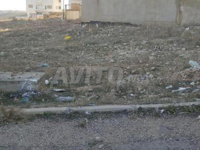 Propriété vente à Meknès