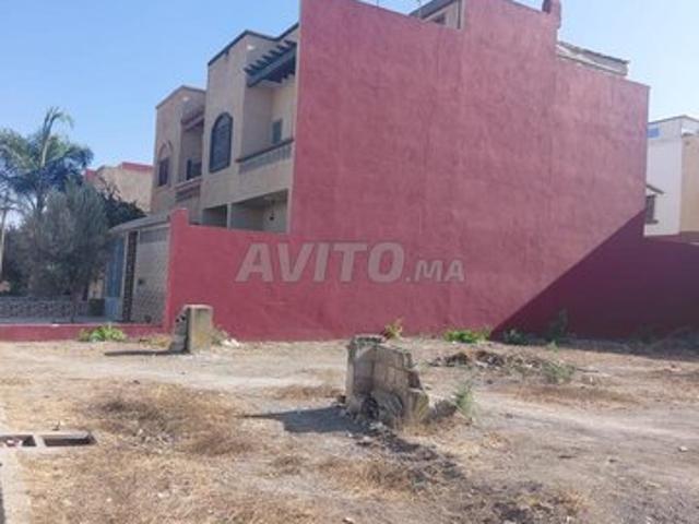 Propriété vente à Berrechid, Gharb-Chrarda-Beni Hssen