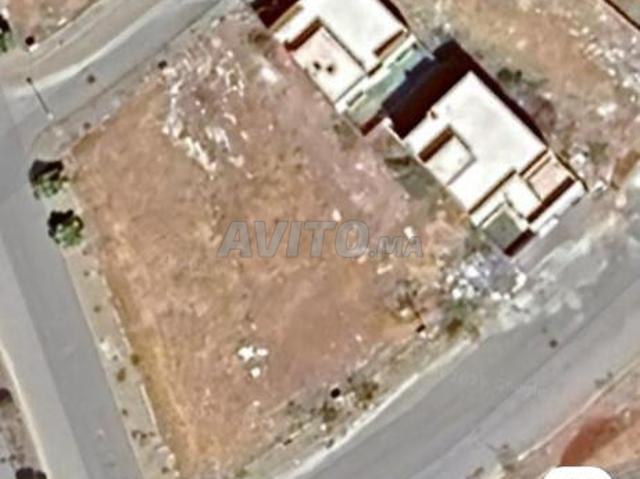 Propriété vente à Slimane, Gharb-Chrarda-Beni Hssen