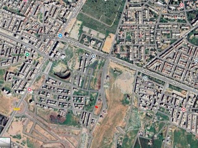 Propriété vente à Khouribga