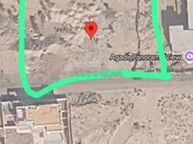 Propriété vente à Agadir, Oued ed Dahab-Lagouira