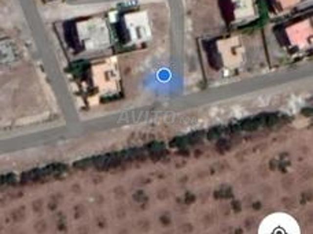 Propriété vente à Al Haouz, L'Oriental