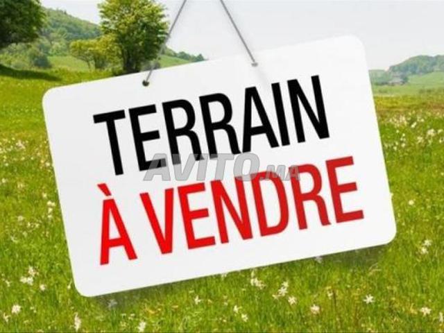 Propriété vente à El Ma, Gharb-Chrarda-Beni Hssen