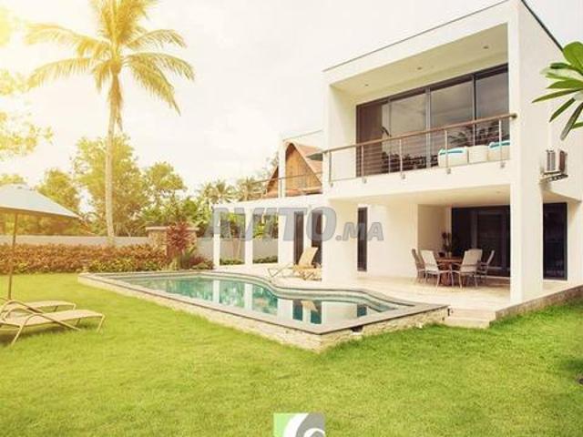 Propriété vente à Slimane, Gharb-Chrarda-Beni Hssen