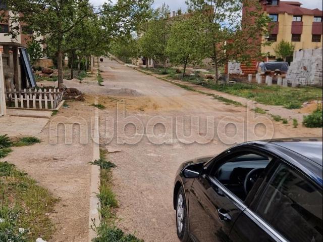 Terrain vente à Ifrane