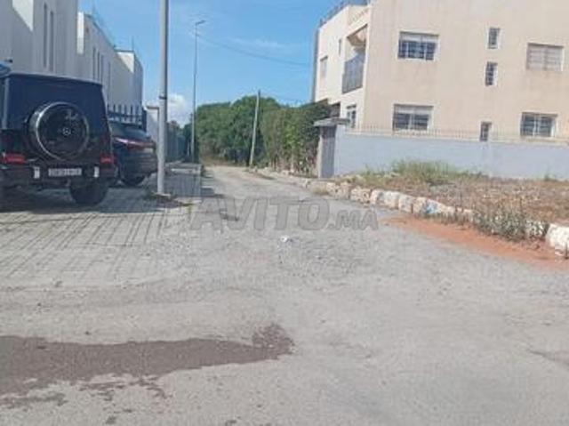 Propriété vente à Témara