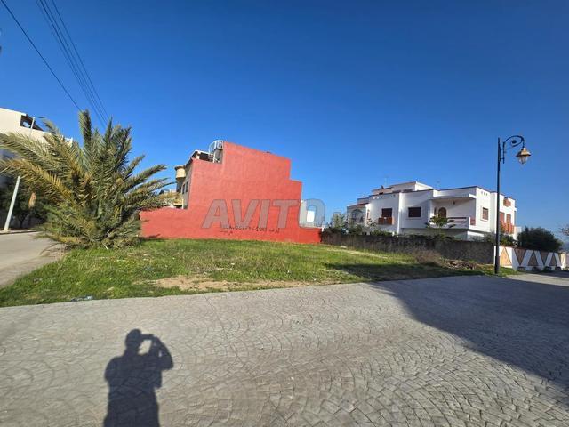 Propriété vente à Tétouan, Tanger-Tétouan