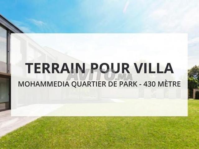 Propriété vente à Mohammedia, Gharb-Chrarda-Beni Hssen
