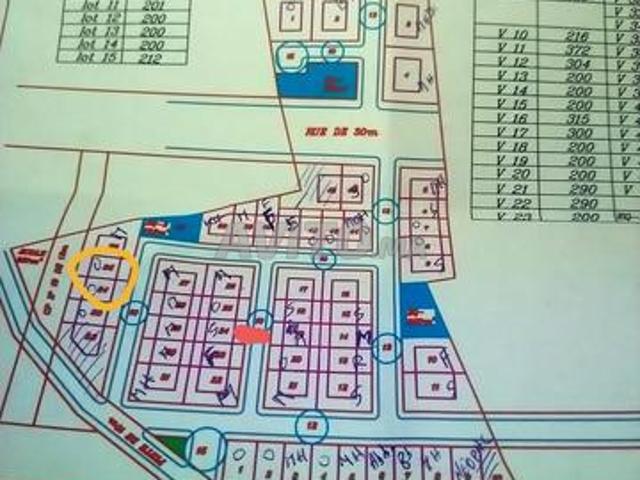 Propriété vente à El Ma, Gharb-Chrarda-Beni Hssen
