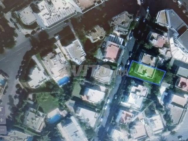 Propriété vente à Anfa, Sidi Belyout