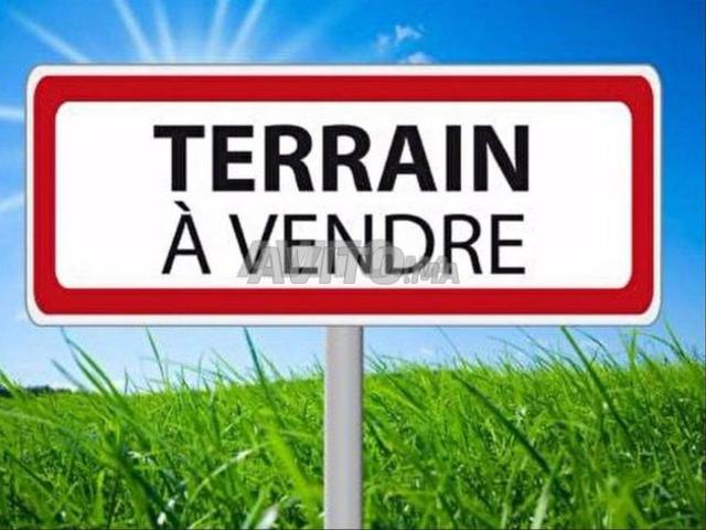 Propriété vente à Lyautey