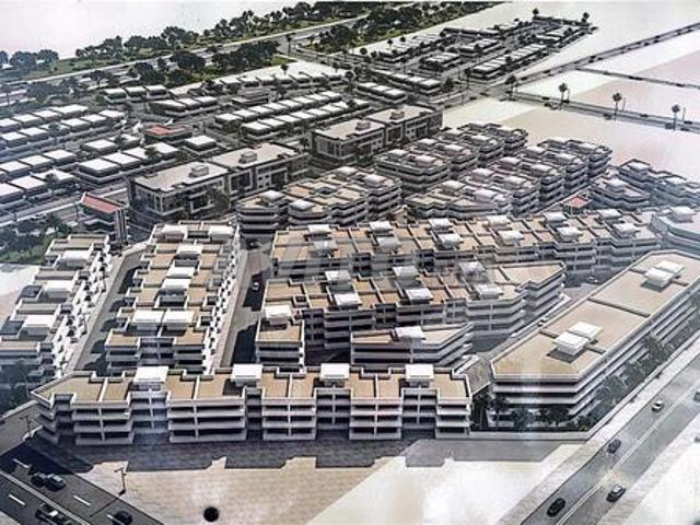 Propriété vente à Gharb-Chrarda-Beni Hssen
