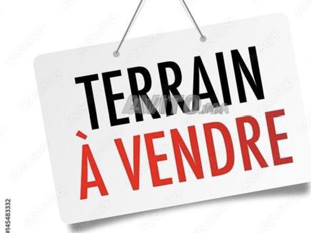 Propriété vente à Tétouan, Tanger-Tétouan