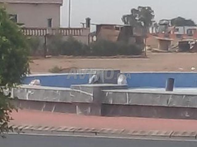 Propriété vente à Khouribga