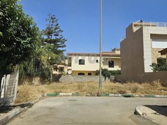 Propriété vente à Meknès