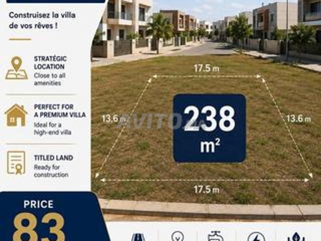 Propriété vente à Slimane, Gharb-Chrarda-Beni Hssen