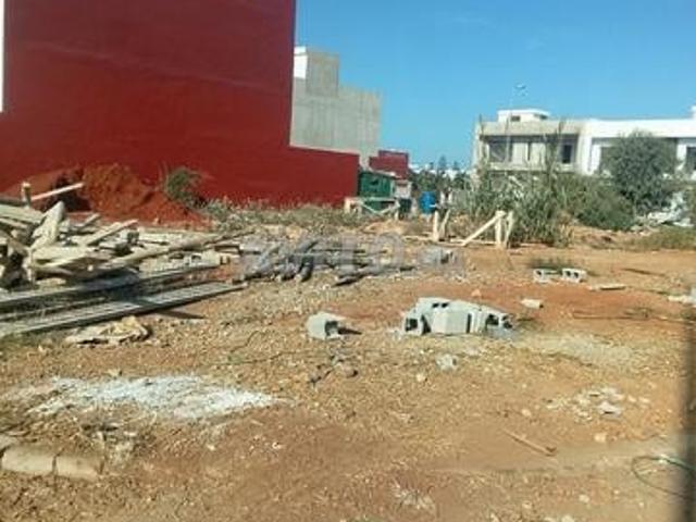 Propriété vente à Gharb-Chrarda-Beni Hssen