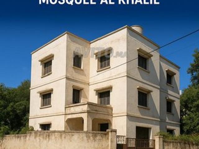 Propriété vente à Casablanca, Gharb-Chrarda-Beni Hssen