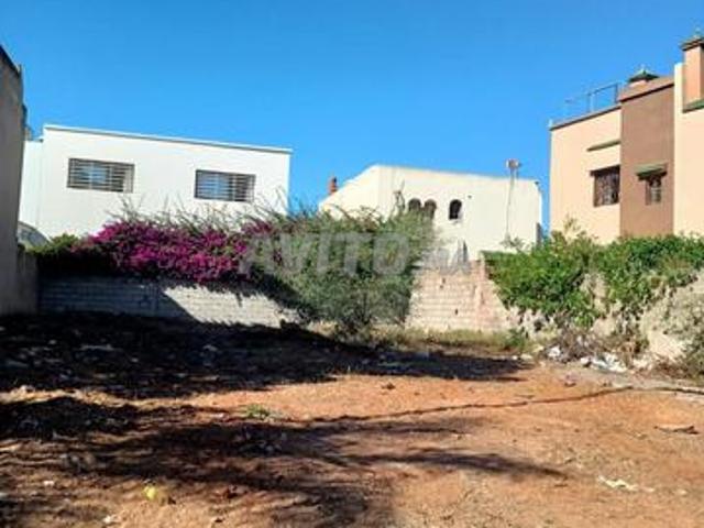 Propriété vente à Rbat