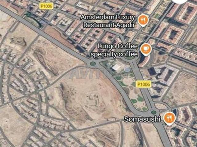Propriété vente à Agadir, Oued ed Dahab-Lagouira