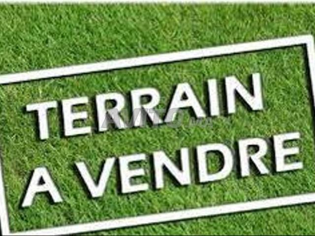 Propriété vente à Mohammedia, Gharb-Chrarda-Beni Hssen