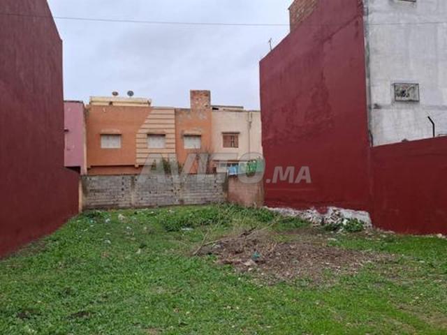 Propriété vente à Sidi Qacem