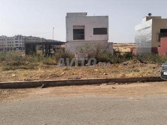 Propriété vente à Sidi Hajjaj Oued Hassar, Gharb-Chrarda-Beni Hssen