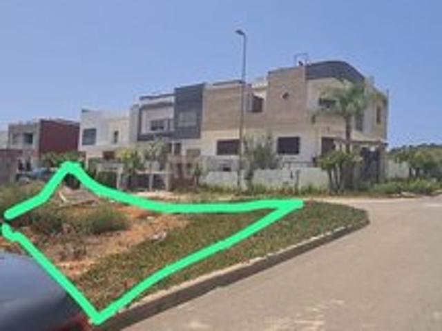 Propriété vente à Mehdiya