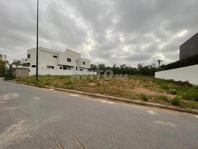 Propriété vente à Lyautey