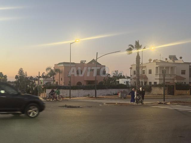 Propriété vente à Mohammedia, Gharb-Chrarda-Beni Hssen