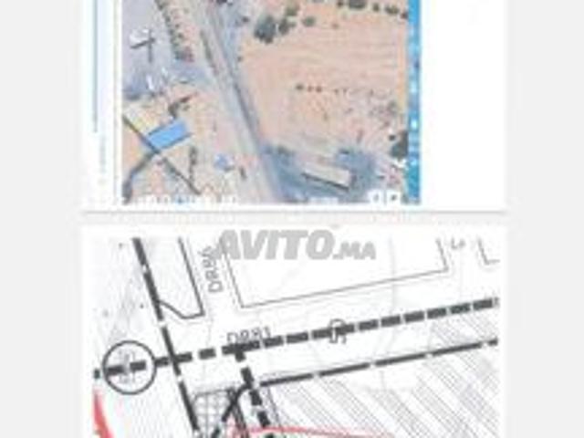 Propriété vente à Tiznit, Oued ed Dahab-Lagouira
