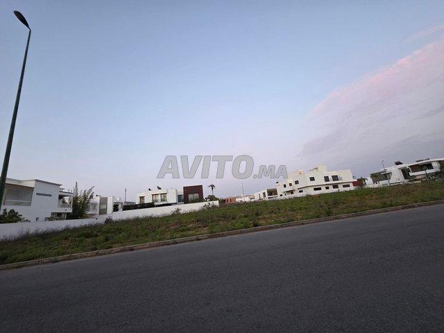 Propriété vente à Lyautey