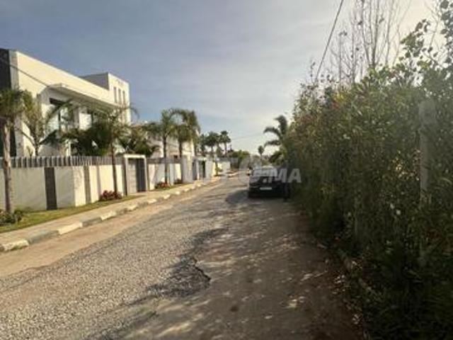 Propriété vente à Témara