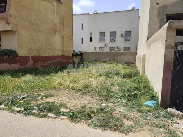 Maison vente à Meknès