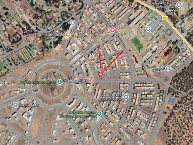 Propriété vente à Slimane, Gharb-Chrarda-Beni Hssen