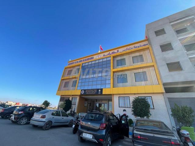 Propriété vente à Tiznit, Oued ed Dahab-Lagouira