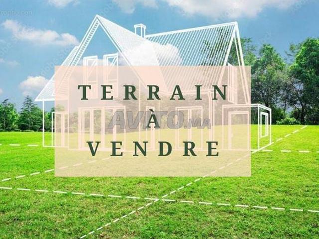 Propriété vente à Rbat
