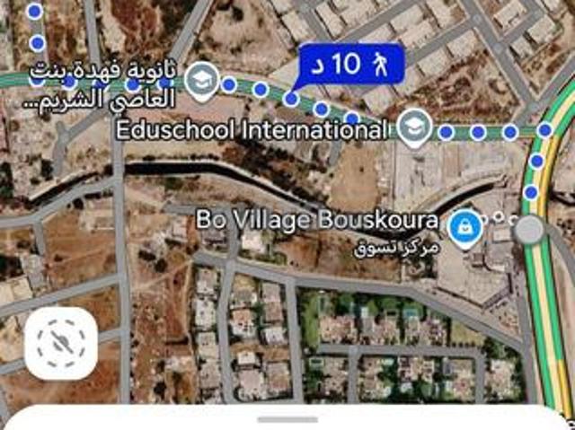 Propriété vente à Bouskoura, Gharb-Chrarda-Beni Hssen