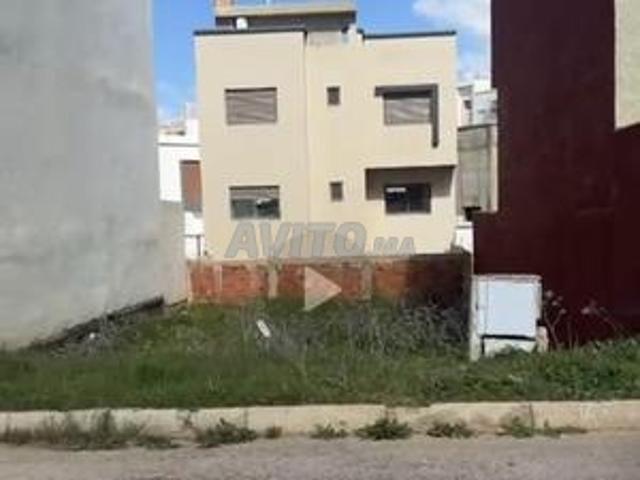 Propriété vente à Meknès