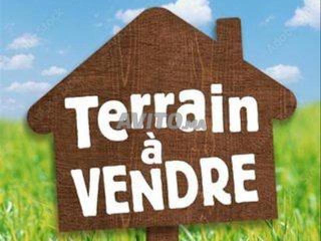 Propriété vente à Fès