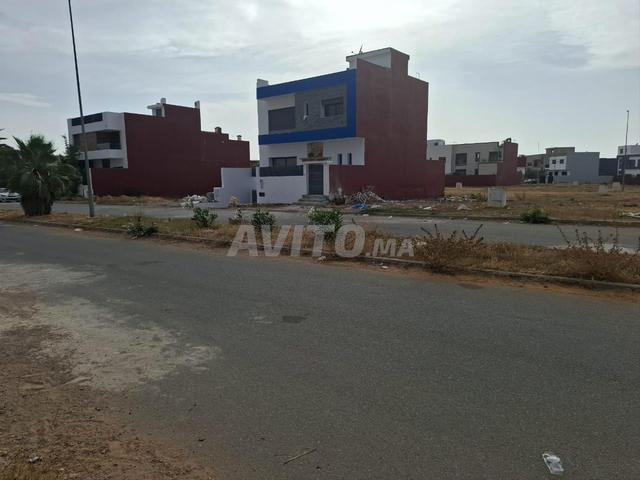 Propriété vente à Sidi Allal El Bahraoui