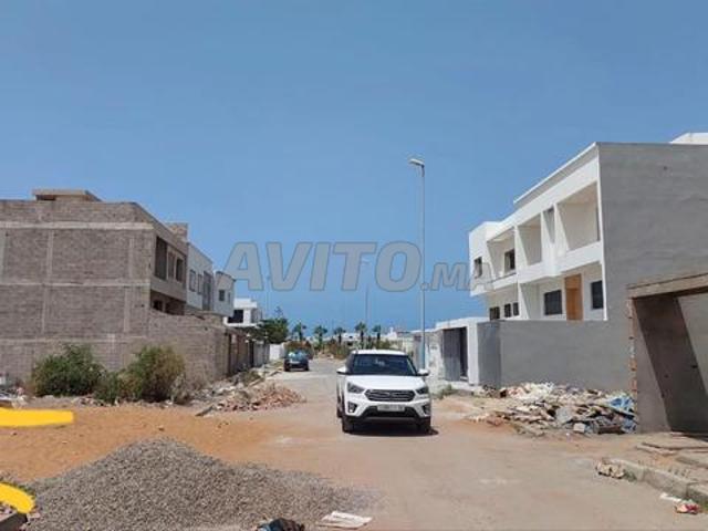 Propriété vente à El Ma, Gharb-Chrarda-Beni Hssen