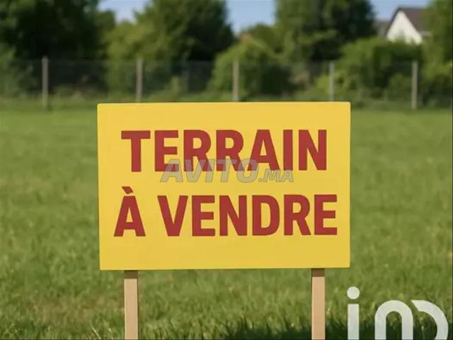 Propriété vente à Rbat