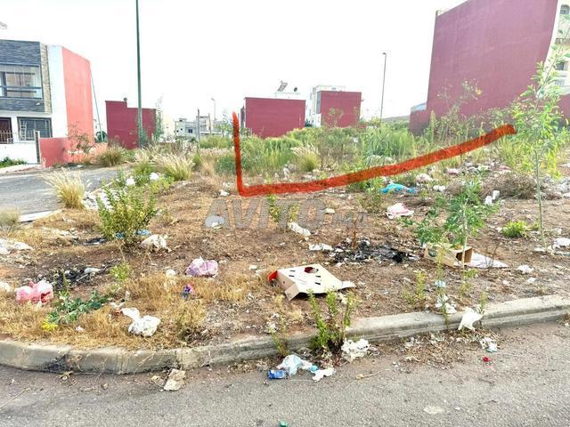 Propriété vente à Lyautey