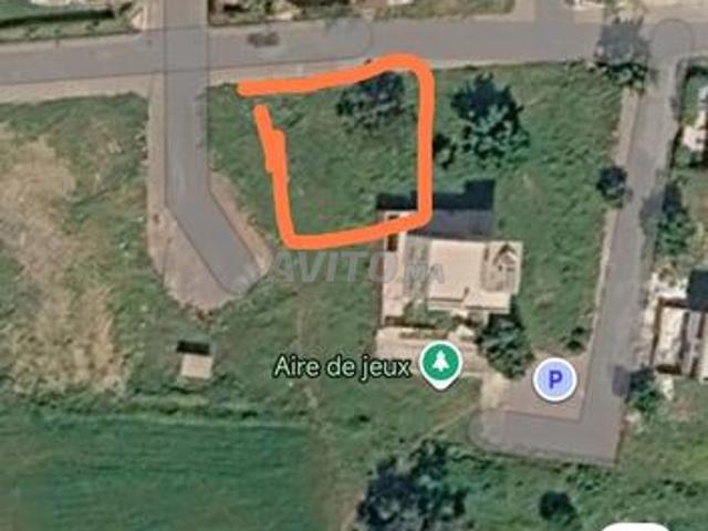 Propriété vente à Aïn Attig