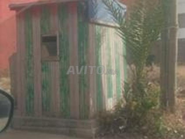 Propriété vente à El Ma, Gharb-Chrarda-Beni Hssen