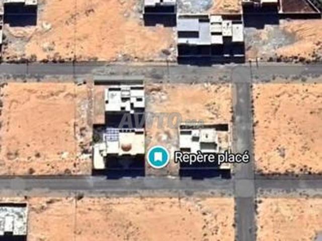 Propriété vente à Tiznit, Oued ed Dahab-Lagouira