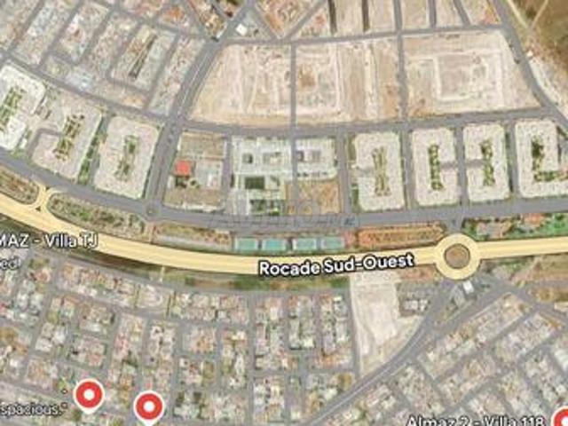 Propriété vente à Anfa, Gharb-Chrarda-Beni Hssen