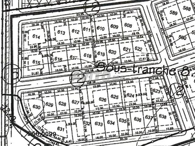 Propriété vente à Aïn El Aouda, Rabat-Salé-Zemmour-Zaër